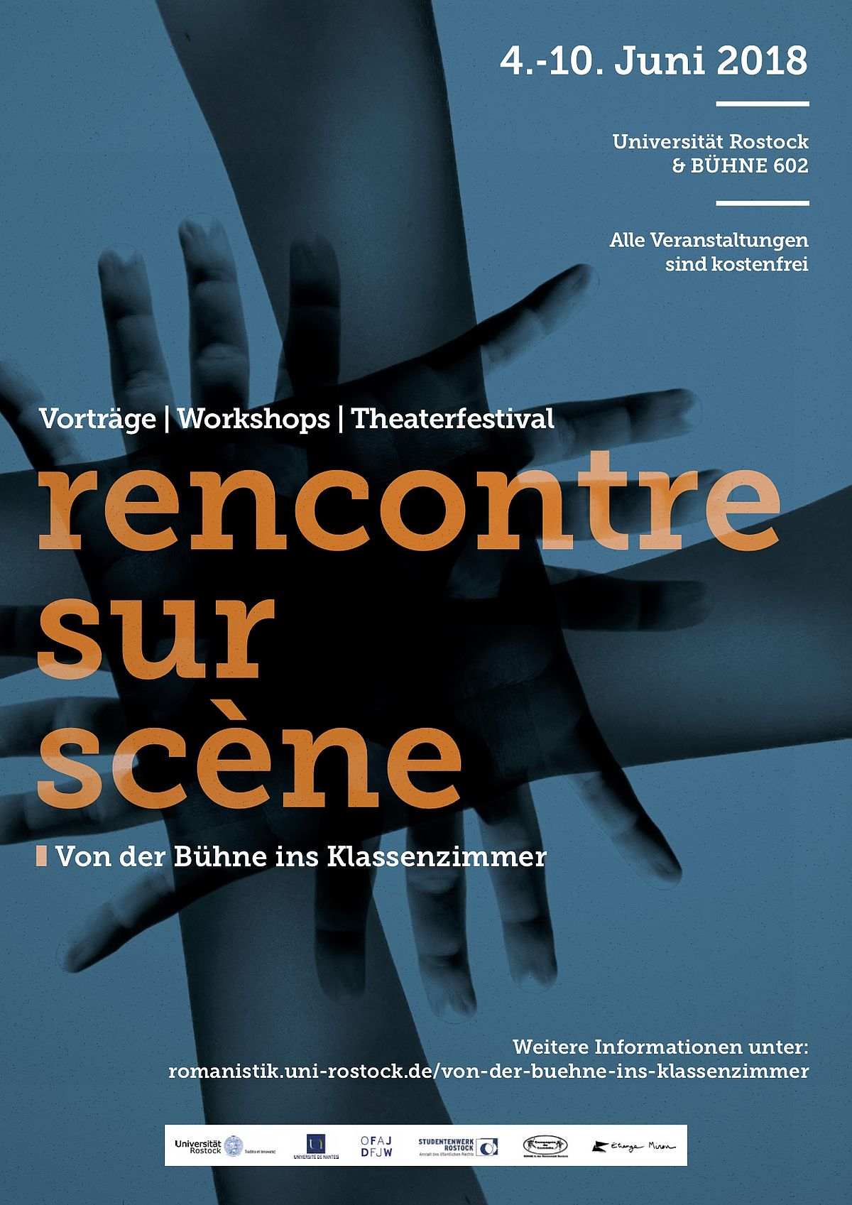 rencontre cerveau esprit